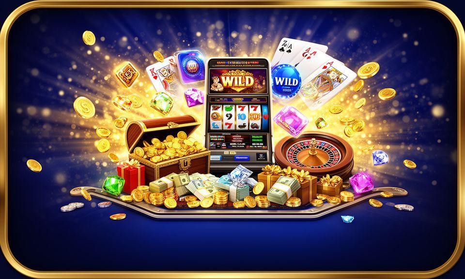 clybet88 Sports Markets, Live Dealers and Hundreds of Slots Under One Roof